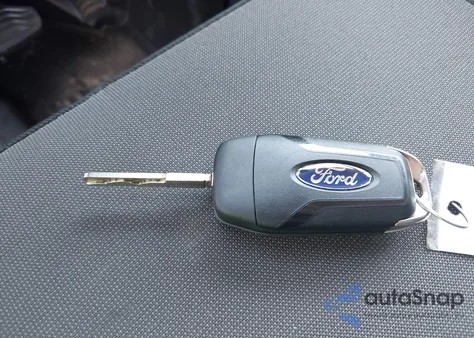 2024 Ford Transit-250 из США, поврежденный, VIN 1FTBR1C87RKB73747